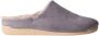 Toni Pons Comfortabele Instap Pantoffels voor Vrouwen Gray Heren - Thumbnail 2