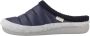 Toni Pons Comfortabele pantoffels Blue Dames - Thumbnail 2