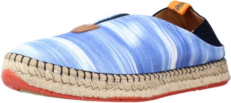 Toni Pons Espadrilles Blue Dames