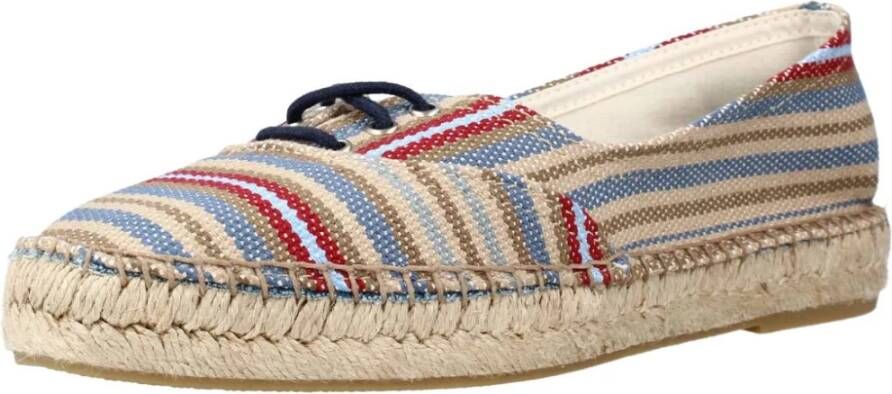 Toni Pons Espadrilles Brown Dames