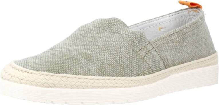 Toni Pons Espadrilles Green Dames