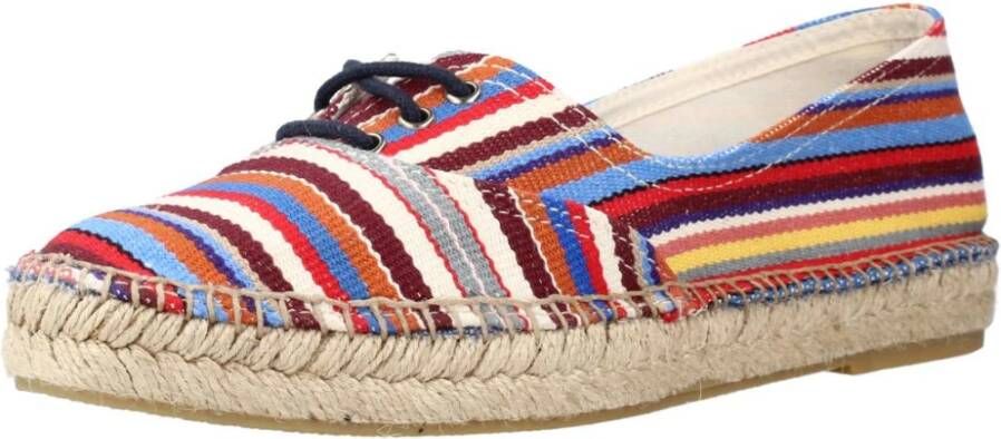 Toni Pons Espadrilles Multicolor Dames