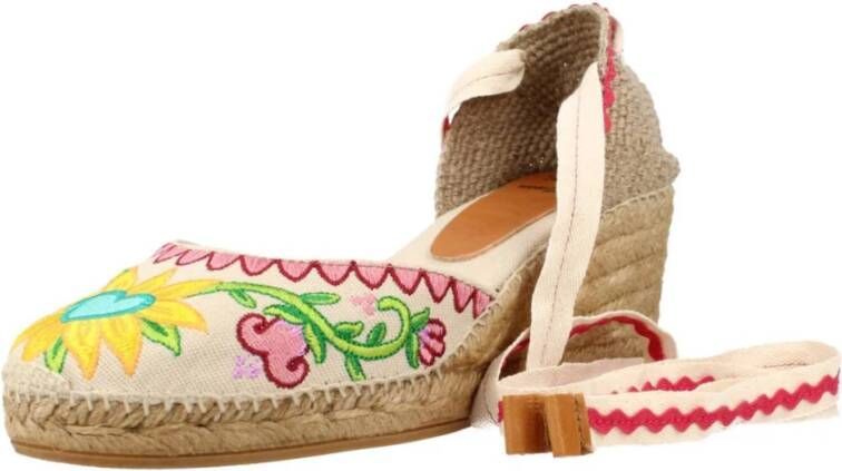 Toni Pons Espadrilles Multicolor Dames