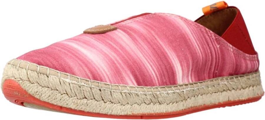 Toni Pons Espadrilles Pink Dames