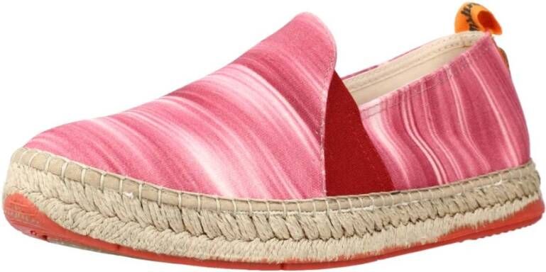 Toni Pons Espadrilles Red Dames