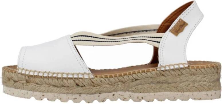 Toni Pons Flat Sandals