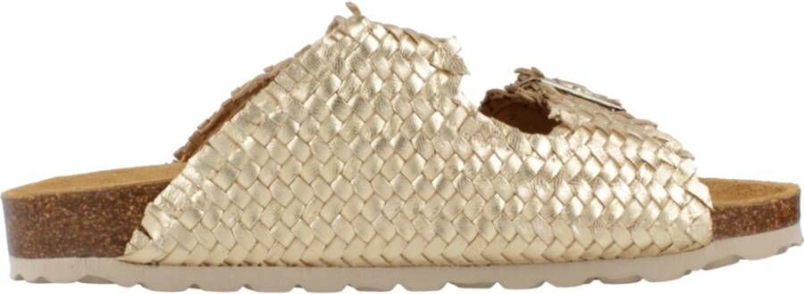 Toni Pons Guam Slippers voor vrouwen