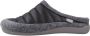 Toni Pons Moderne Comfort Pantoffels Black Heren - Thumbnail 2