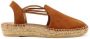 Toni Pons Nuria cognac espadrilles dames (s) (NURIA cognac) - Thumbnail 2