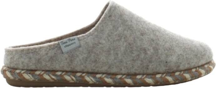 Toni Pons Shoes Beige Dames