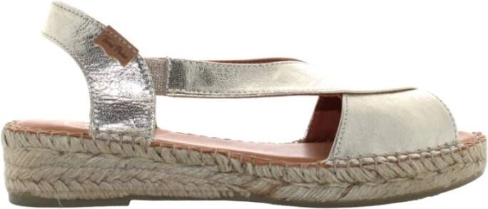 Toni Pons Shoes Gray Dames