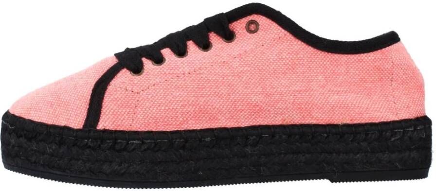 Toni Pons Sneakers Pink Dames