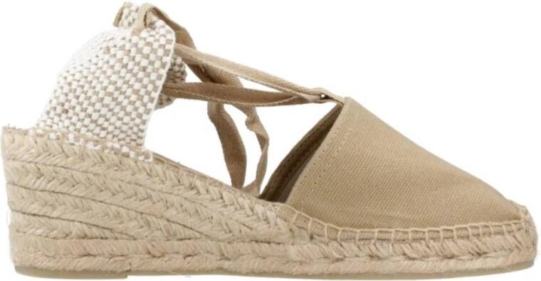 Toni Pons Stijlvolle Espadrilles voor Vrouwen