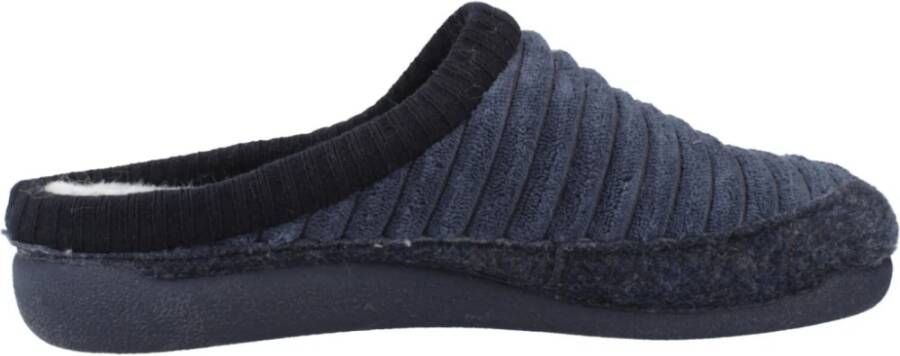 Toni Pons Stijlvolle huisslippers