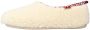 Toni Pons Marta SH Dames Pantoffels Blanc | Beige | Textiel - Thumbnail 2