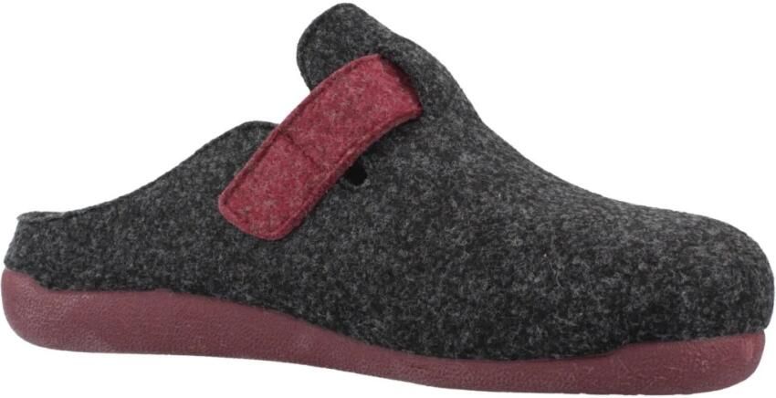 Toni Pons Comfortabele huisslippers