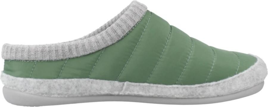 Toni Pons Comfortabele huisslippers