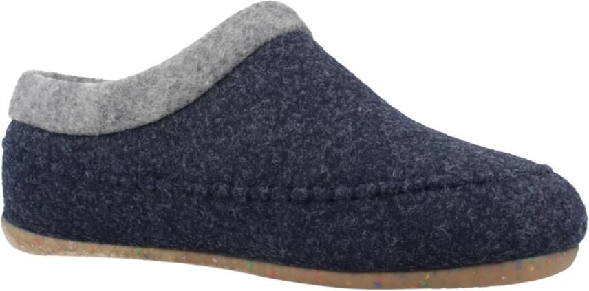 Toni Pons Comfortabele huisslippers