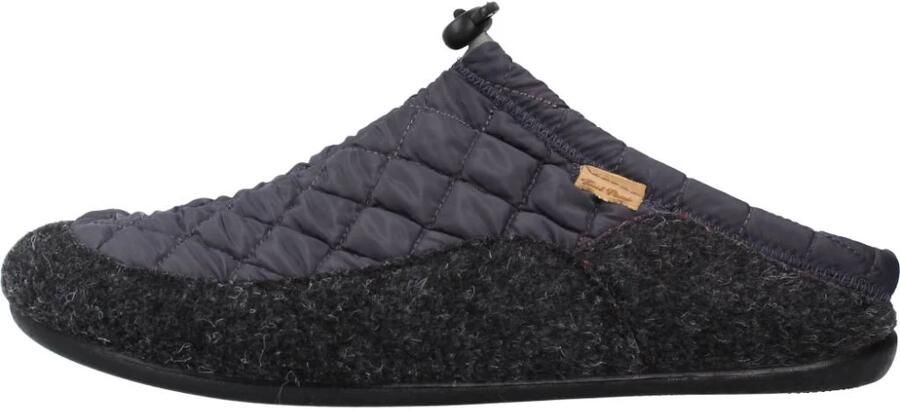 Toni Pons Nadir-um Pantoffels Grijs Man - Foto 2