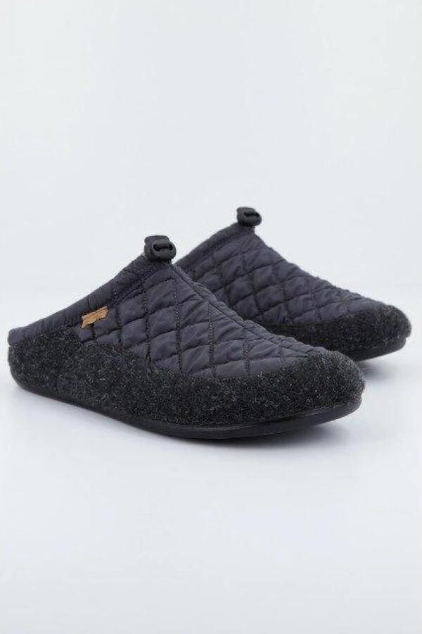 Toni Pons Nadir-um Pantoffels Grijs Man - Foto 3