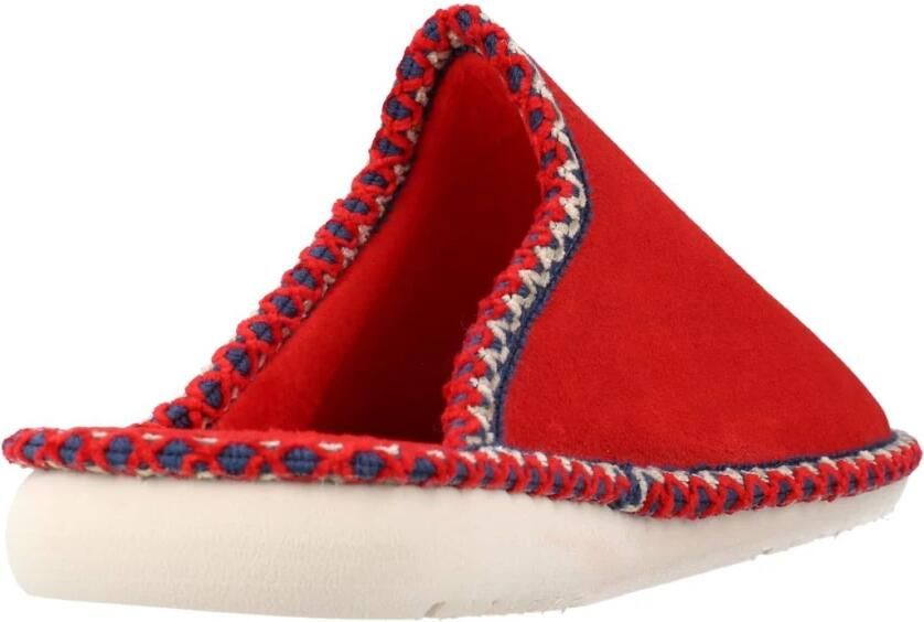 Toni Pons Comfortabele huisslippers - Foto 2