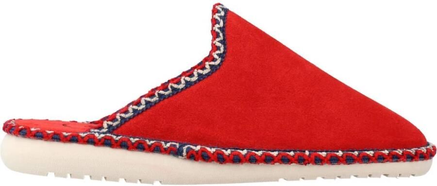 Toni Pons Comfortabele huisslippers - Foto 5
