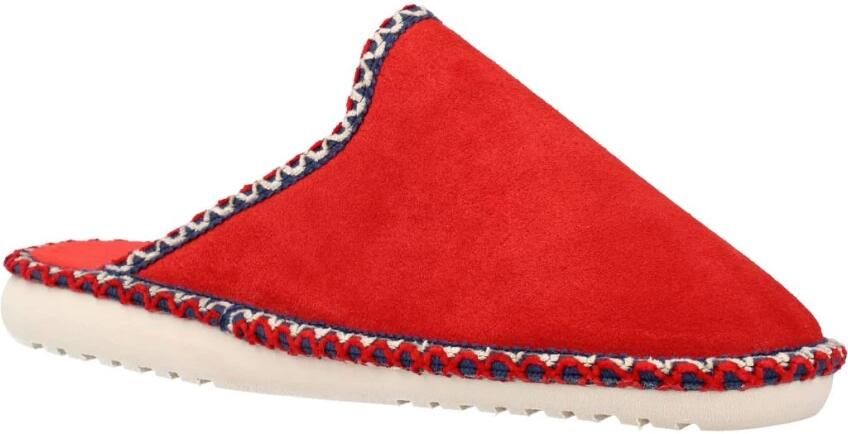 Toni Pons Comfortabele huisslippers - Foto 3