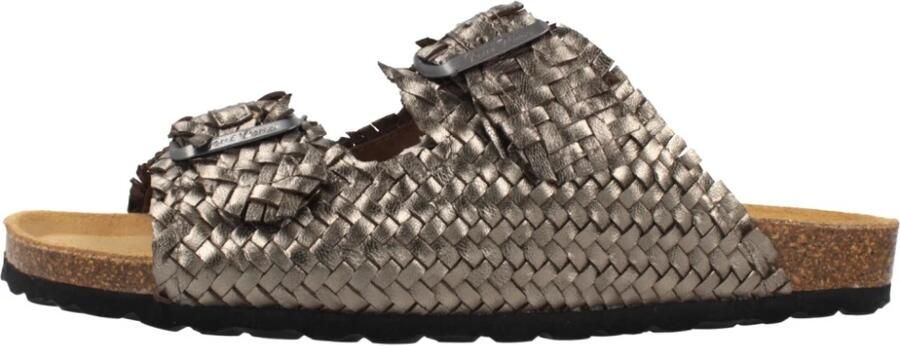 Toni Pons Damessandaal met BIO-stijl gespen GUAM-TE - Foto 2