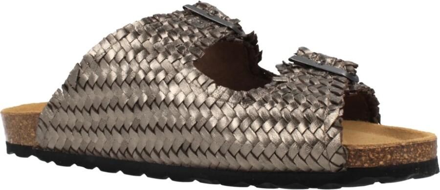 Toni Pons Damessandaal met BIO-stijl gespen GUAM-TE - Foto 6