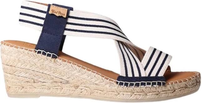 Toni Pons Tina Espadrille Wedge - Foto 2