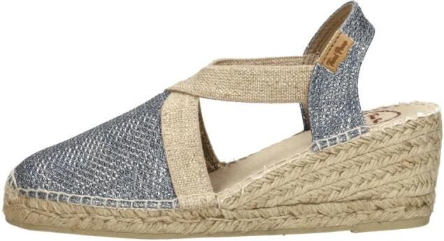 Toni Pons Triton Dames Espadrilles Texa - Foto 2