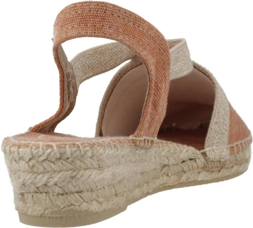 Toni Pons Espadrilles Verdi Vt - Foto 4