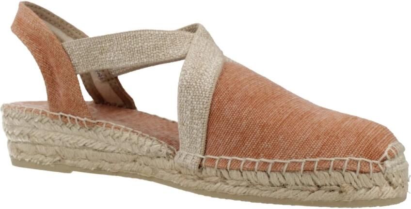 Toni Pons Espadrilles Verdi Vt - Foto 6