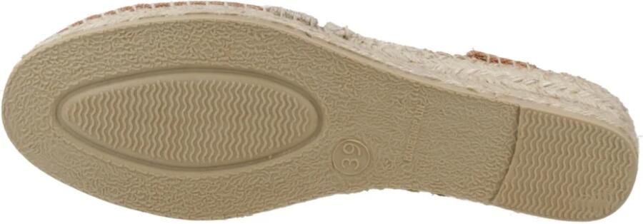 Toni Pons Espadrilles Verdi Vt - Foto 8