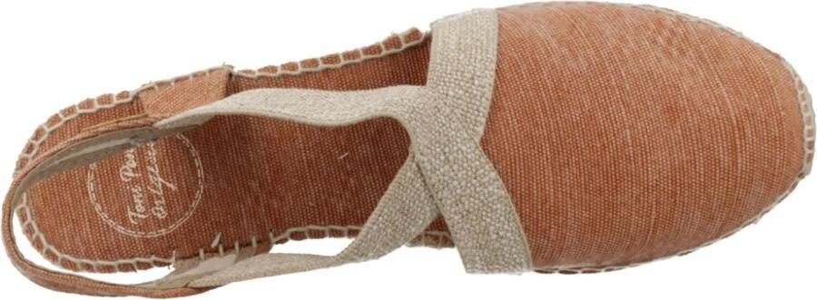 Toni Pons Espadrilles Verdi Vt - Foto 7