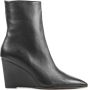 Toral Boots & laarzen Carlota Sofia Laarzen Zwart Tl-carlota Sofia in zwart - Thumbnail 2