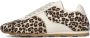 TORAL Lage Sneakers Dames Vinci Maat: 41 Materiaal: Ponyhair Kleur: Beige - Thumbnail 2