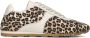 TORAL Lage Sneakers Dames Vinci Maat: 37 Materiaal: Ponyhair Kleur: Beige - Thumbnail 2