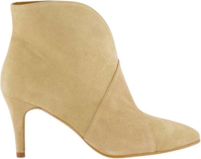 Toral Beige Bufalo Booty voor dames