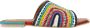 Toral Multicolor Tl-betty Slippers Multicolor Tl-betty - Thumbnail 8