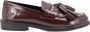 Toral Billy Loafers in Fiorentic Leer - Thumbnail 1