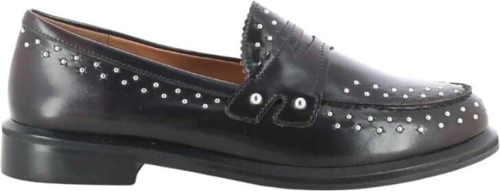 Toral Bordeaux Alex Damesschoenen