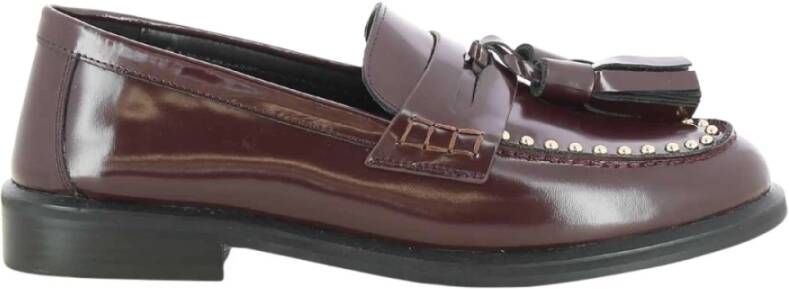 Toral Bordeaux Billy Damesschoenen