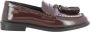 Toral Bordeaux Billy Damesschoenen - Thumbnail 1