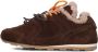 TORAL Lage Sneakers Dames Bosco Maat: 38 Materiaal: Suède Kleur: Bruin - Thumbnail 2