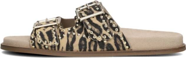 Toral Summer Slippers Selma