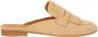 Toral Camille slippers zand Beige Dames - Thumbnail 1