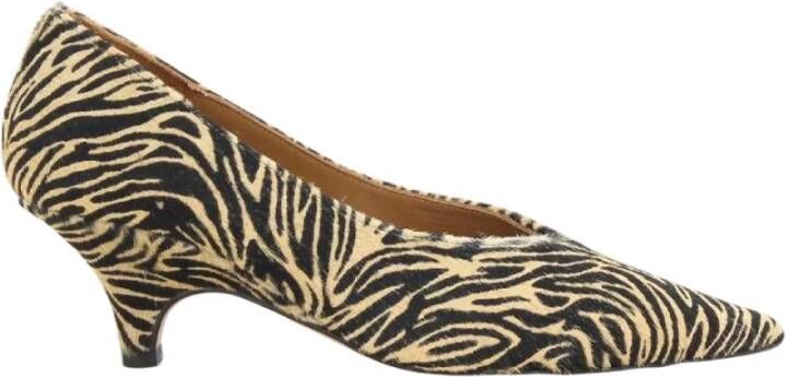 Toral Cognac Alessia Damesschoenen