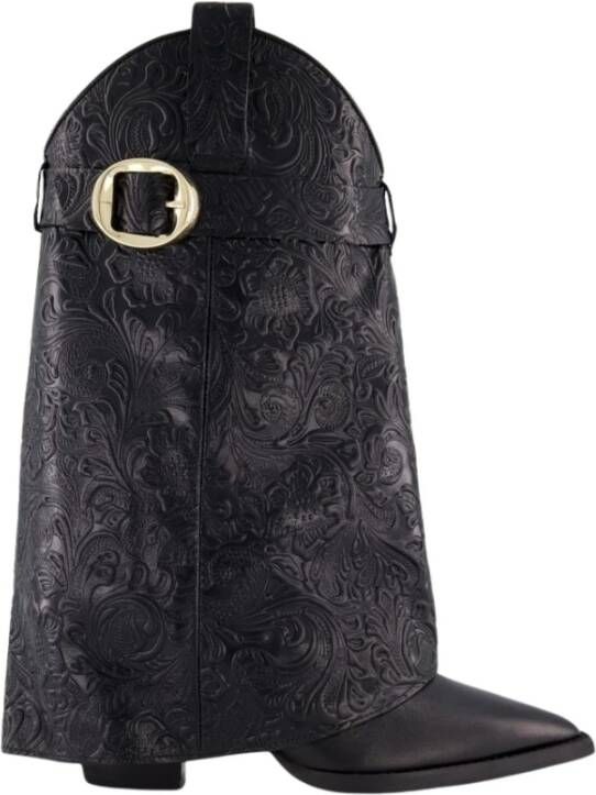 Toral Dames Folk Stijl Schoenen