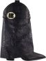 Toral Dames Folk Stijl Schoenen - Thumbnail 1